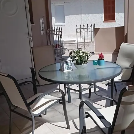 Casa de Férias Pebble