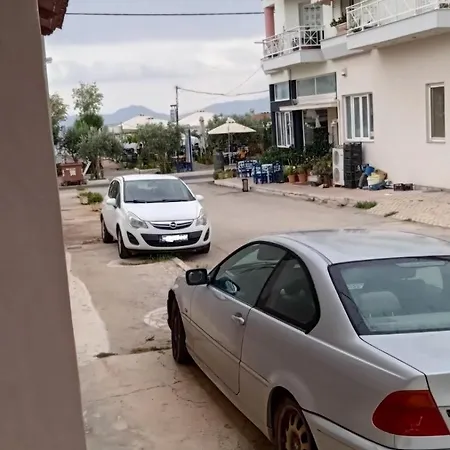 Casa de Férias Pebble *
