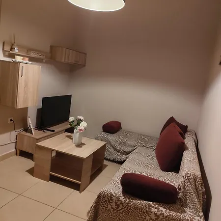Holiday home Pebble *