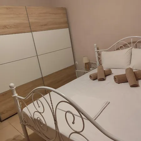 Pebble Holiday home