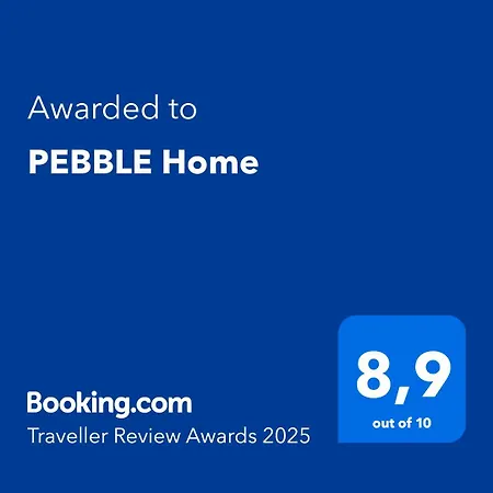 Pebble