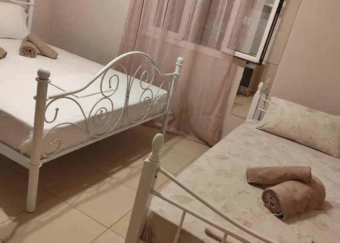 Pebble Ferienhaus Kiáton